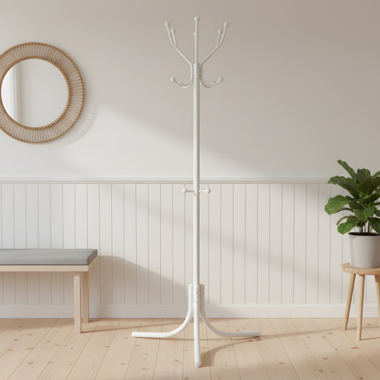 Coat Rack